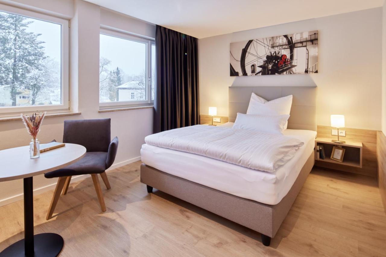 Boardinghouse Das Rundum Bad Reichenhall Habitación foto